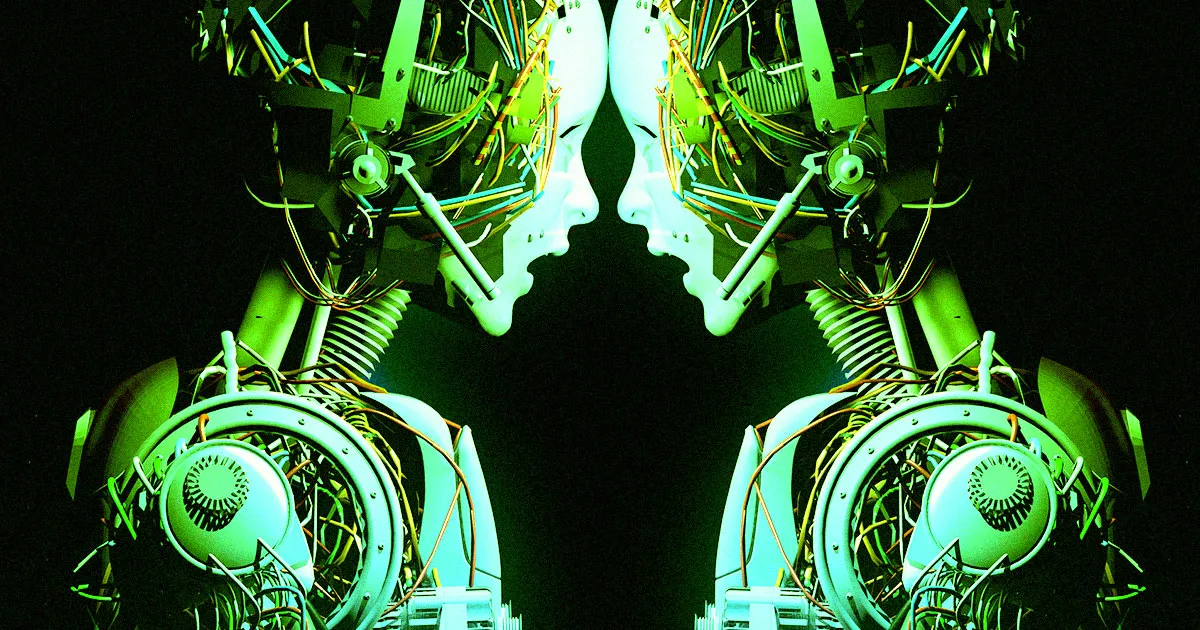 Une Phrase Apparemment Banale Plonge l'IA de Google dans une Crise Existielle