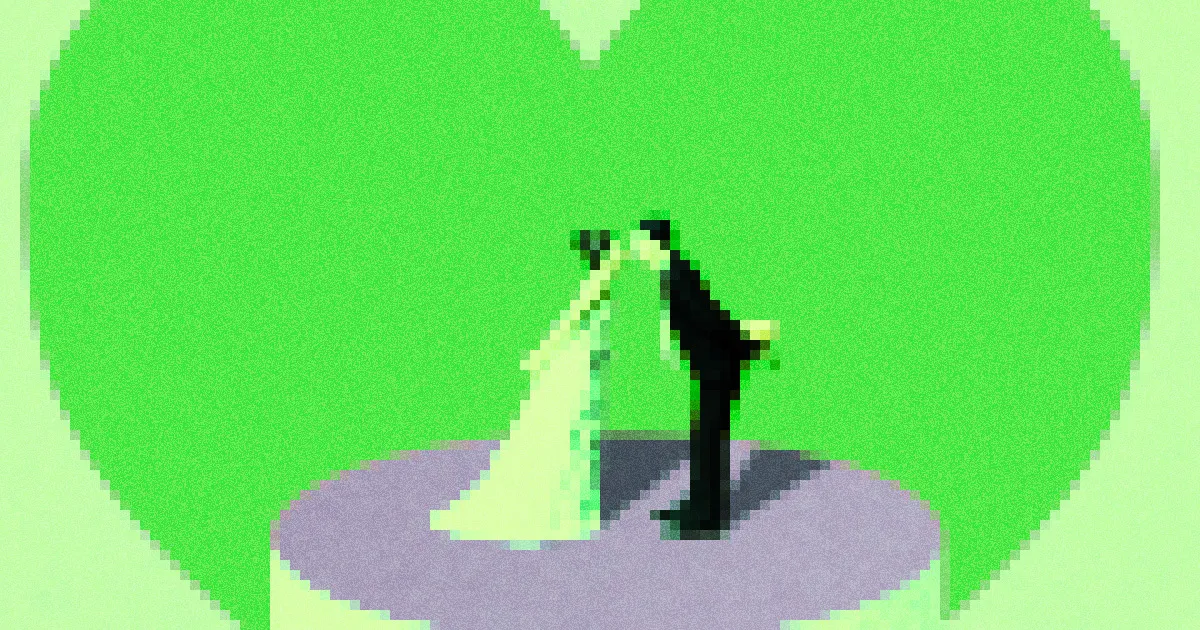 Une Startup Romantique : Rédigez Vos Vœux de Mariage avec l'IA GPT