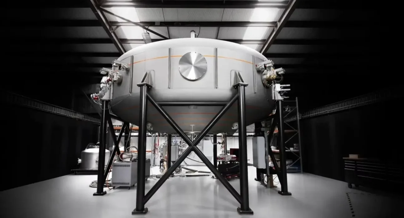 Une avancée majeure vers la prochaine génération de ressources énergétiques