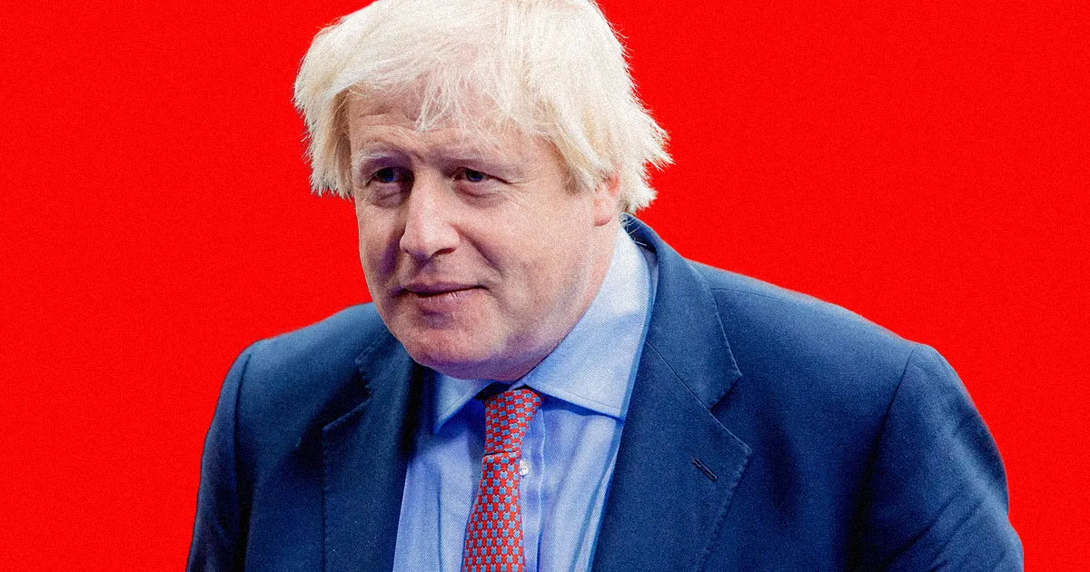 Urgent : Le Premier Ministre britannique atteint de COVID-19 transféré en soins intensifs.