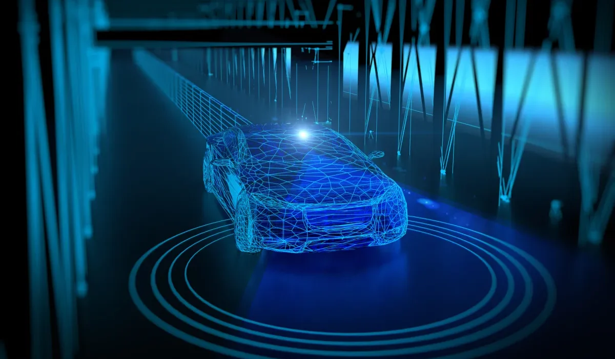 Véhicules Autonomes : Une Révolution pour les plus Démunis