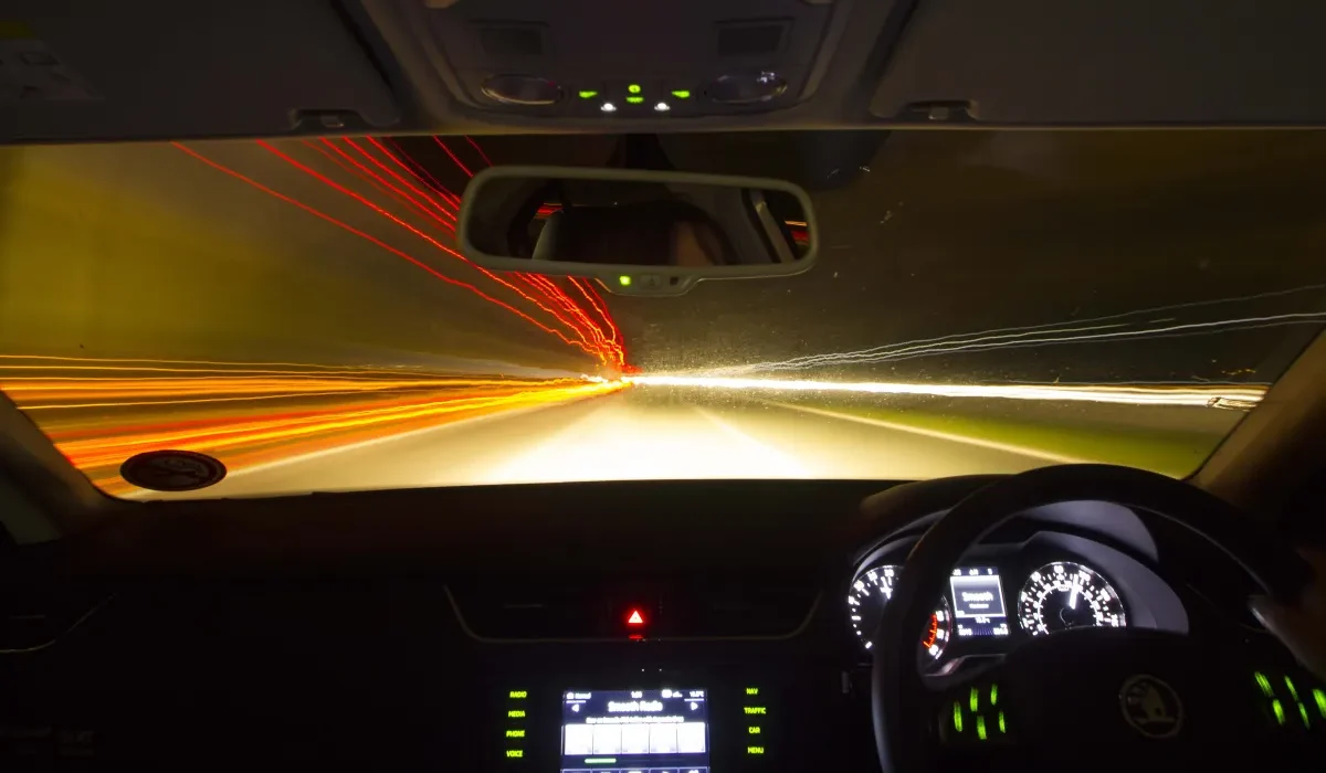 Vers un Futur Proche : Voyager en Uber avec un Conducteur Robot