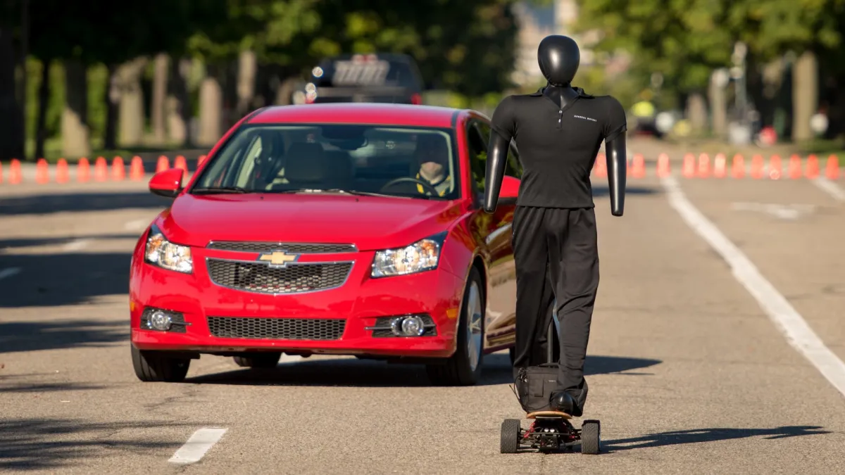 Voitures Autonomes : La Nécessité d'une Programmation Éthique en Situations Extrêmes