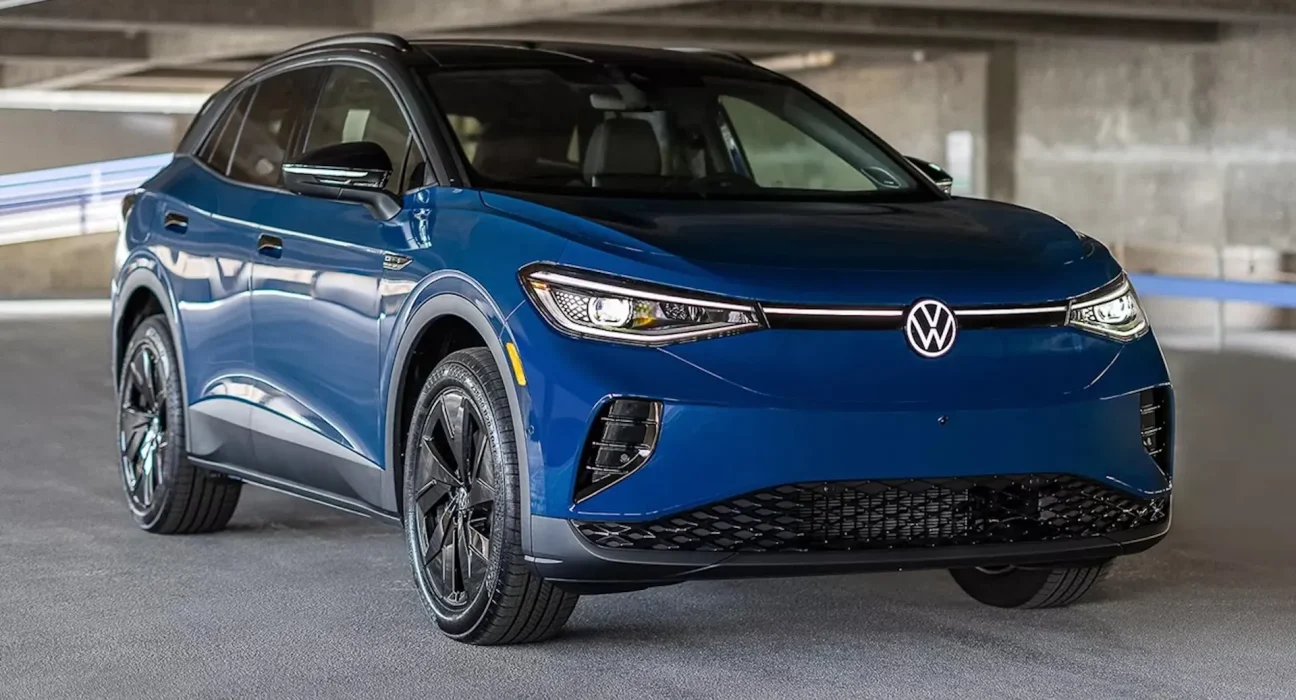 Volkswagen présente des mises à jour révolutionnaires pour l'un de ses modèles phares : 'Un rafraîchissement séduisant'.