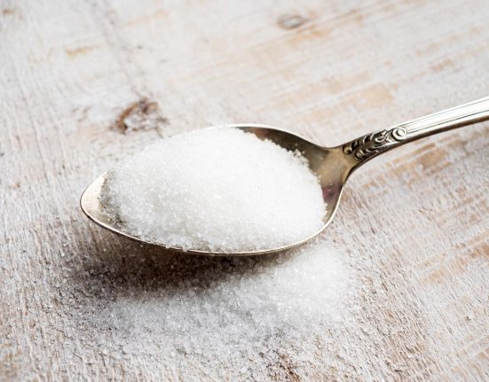 Votre cerveau peut être trompé pour apprécier les édulcorants artificiels.