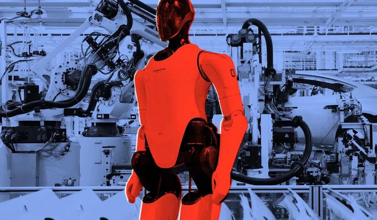 Xiaomi Intègre des Robots Humanoïdes dans l'Assemblage de Véhicules Électriques