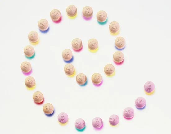 2017 : Des Contraceptifs qui Continuent à Nuire aux Femmes