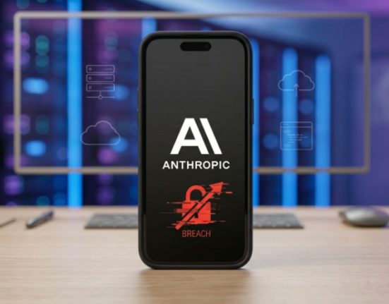 Accès Non Autorisé au Système Mythos d'Anthropic par un Groupe Infiltré