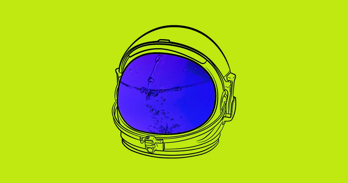 Alerte NASA : Des Liquides S'accumulent dans les Cerveaux des Astronautes.