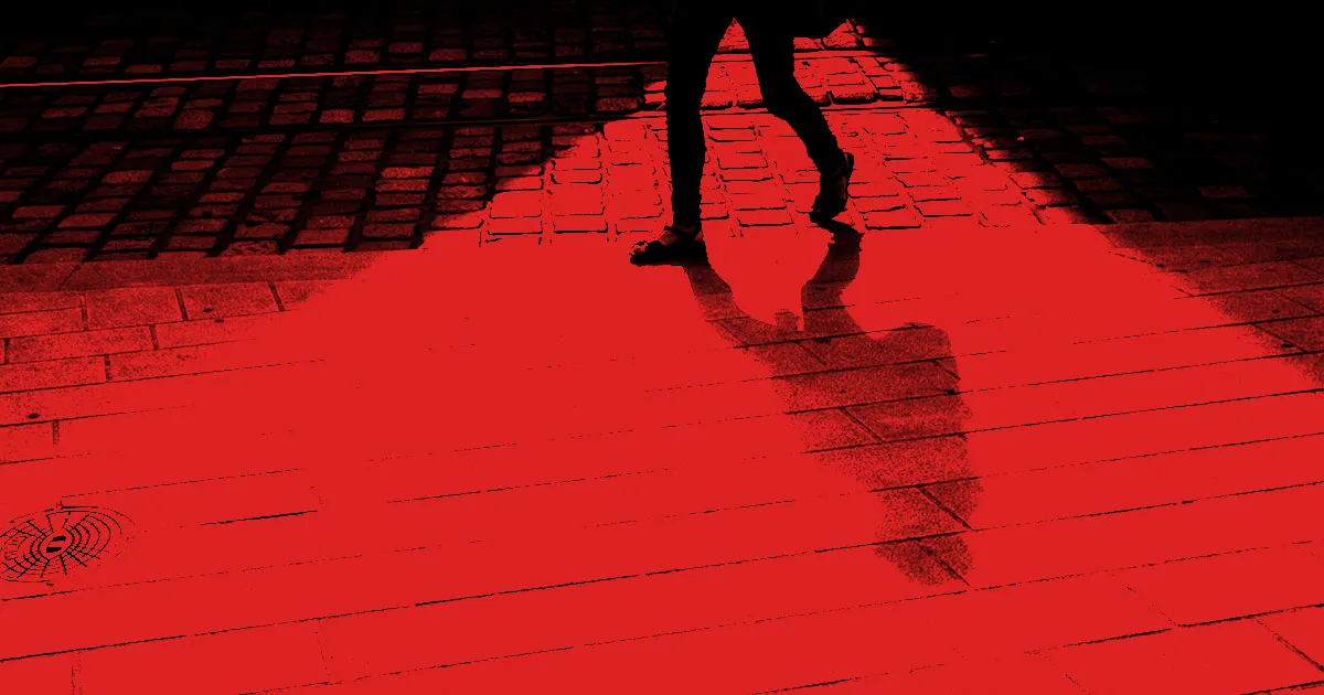 Algorithme Étrange : Détecter l'Invisible grâce à l'Analyse des Ombres