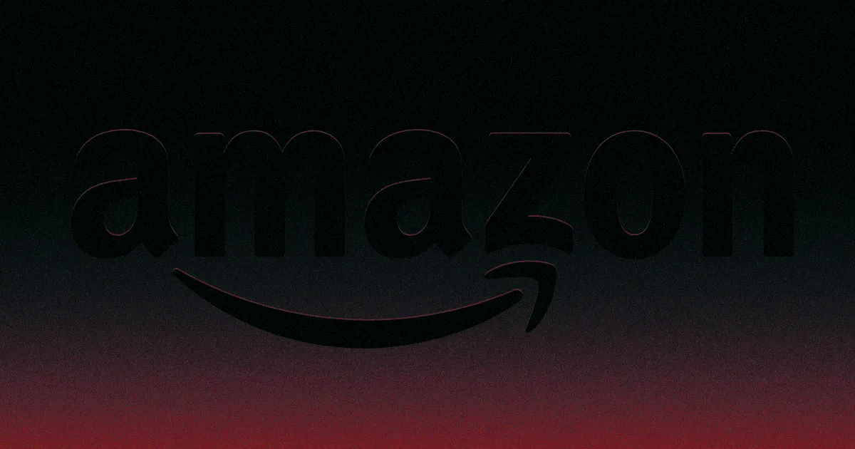 Amazon Utilise une IA pour Licencier Automatiquement les Employés Peu Productifs