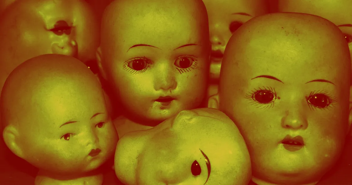 Ancien de Google : Une Entreprise Possède une Version Avatar de Vous-même