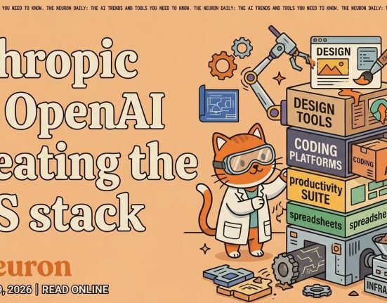 Anthropic Abandonne Son 'Figma Killer' Alors Que Canva Se Lance à Plein Regime dans l'IA