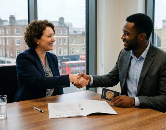 Anthropic Renforce sa Présence à Londres avec un Grand Recrutement au Royaume-Uni.