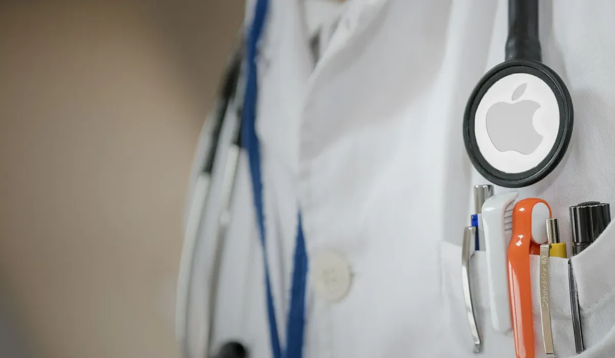 Apple Annonce l'Ouverture de Pratiques Médicales pour Ses Employés