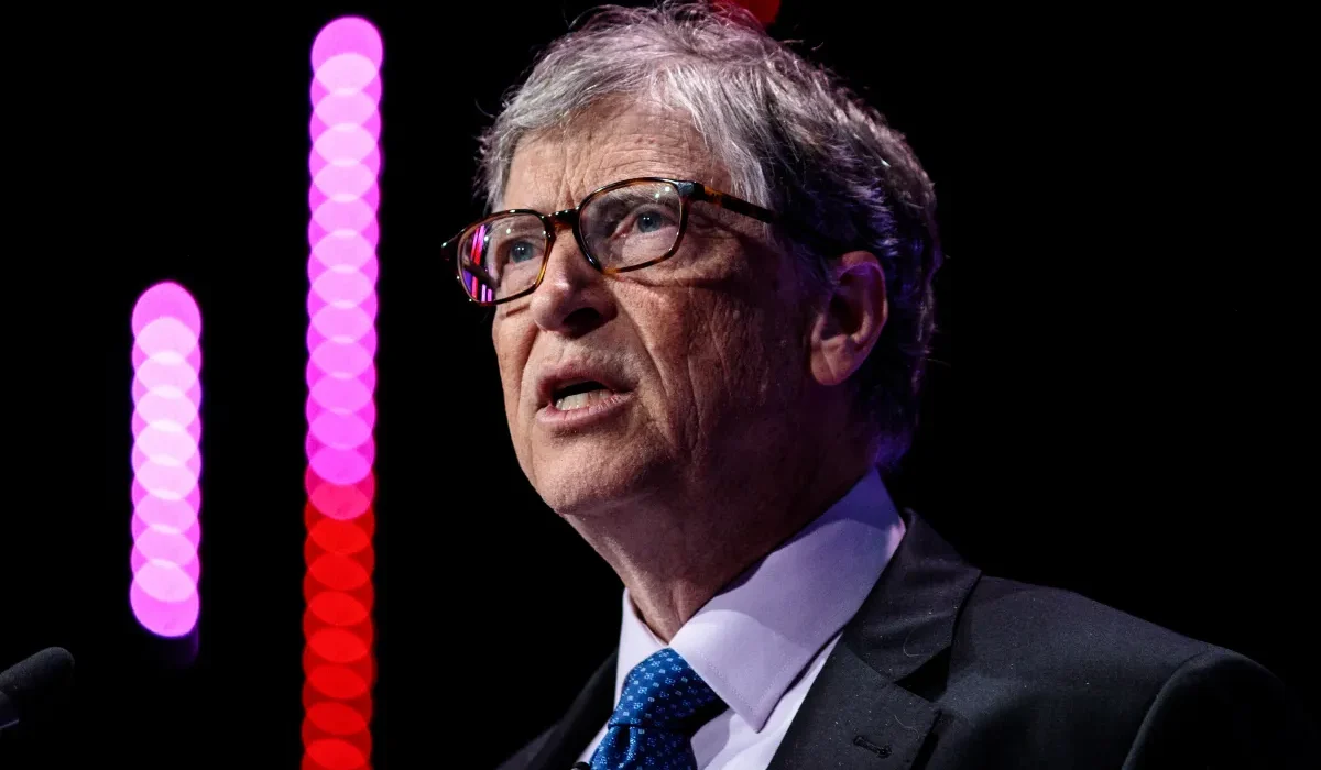 « Bill Gates Lance un Concours de 12 Millions de Dollars pour un Vaccin Universel Contre la Grippe »