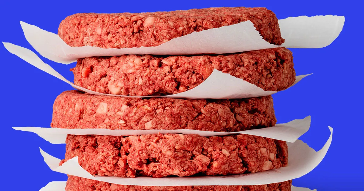 Burger Impossible 2.0 : « On Croirait du Vrai »