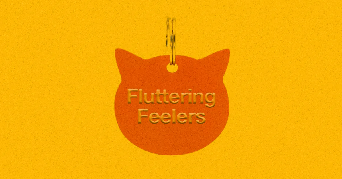 Ce Réseau Neuronal Attribue des Noms Épatants aux Chatons, Comme « Monsieur Sinistre »