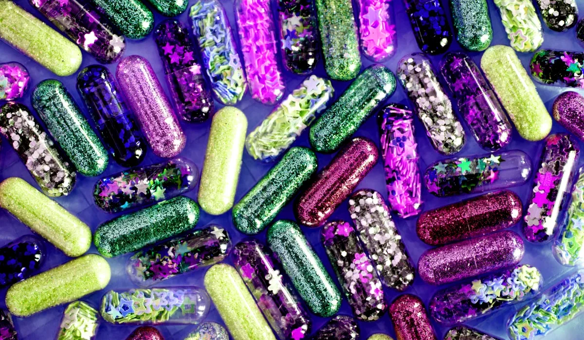 Cette vidéo sur la "cure du cancer" est truquée : c'est un choix délibéré.