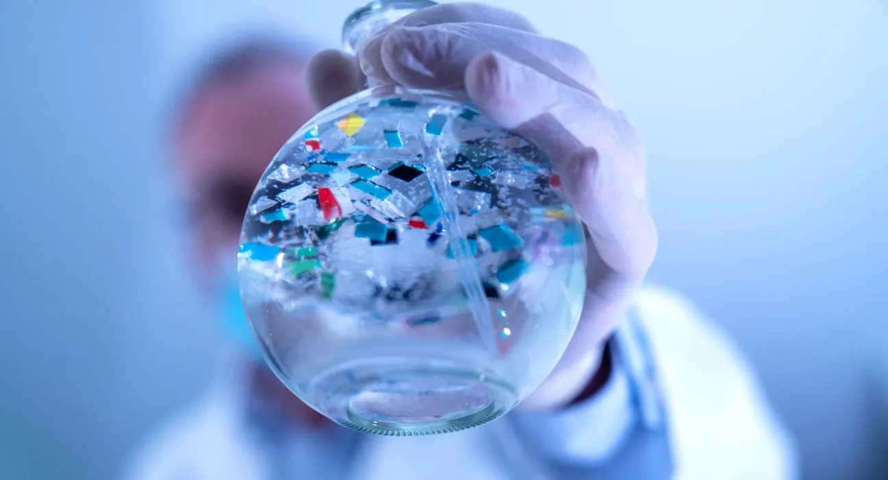 Cinq innovations révolutionnaires pour transformer les déchets plastiques de manière durable.