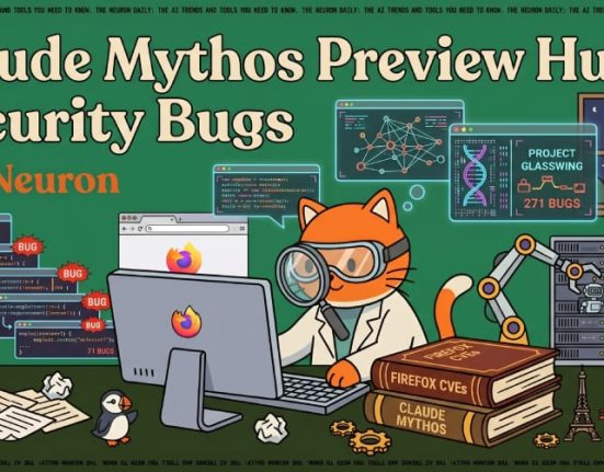 Claude Mythos révèle 271 vulnérabilités de sécurité dans Firefox.