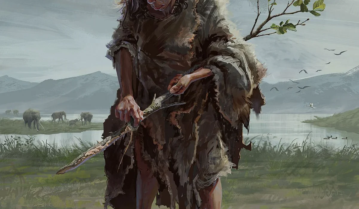 Découverte de Tout Humain : Des Outils en Bois Âgés de 430 000 Ans Révélés par des Scientifiques