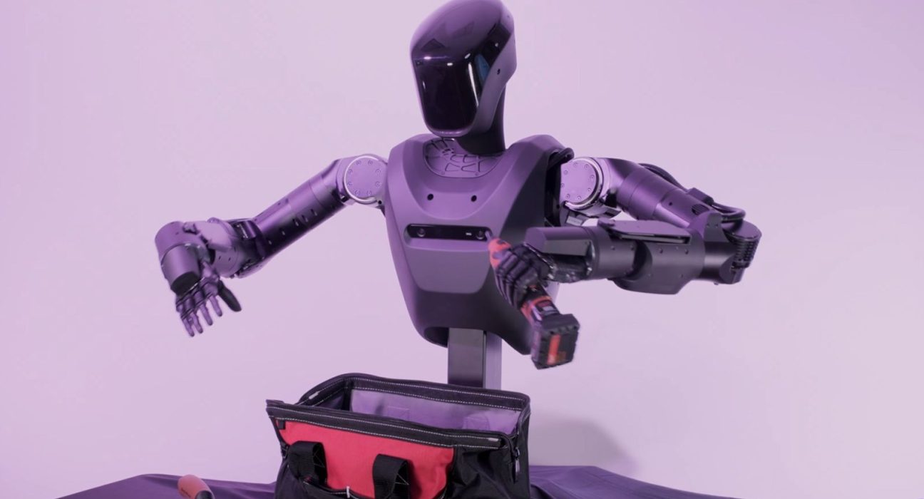Découvrez « Alex » : Un Humanoïde Révolutionnaire dans la Réponse aux Catastrophes Face à l'Ascension des Robots en Chine.