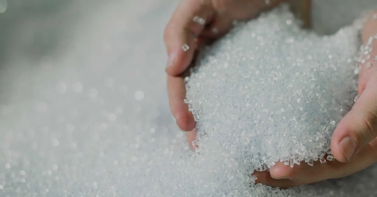 Des Bactéries Transformant les Déchets Alimentaires en Plastique Biodégradable