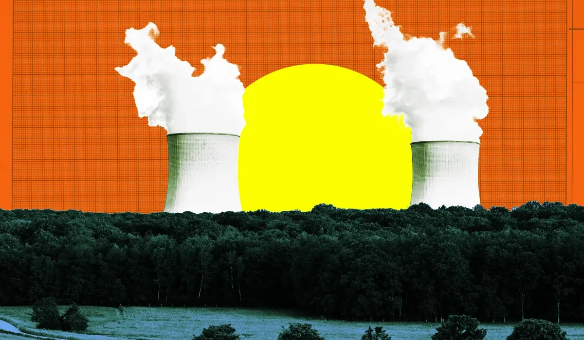 Des Défis Sécuritaires Inquiétants pour les Startups de l’Énergie Nucléaire