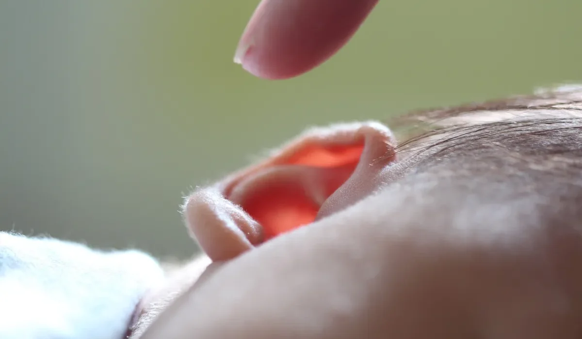 Des Enfants Reçoivent de Nouvelles Oreilles Construites à Partir de Leurs Propres Cellules : Une Première Mondiale