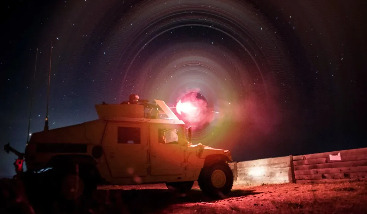 Des Experts Confirment que des Diplomates Américains Aient Subi des Commotions Cérébrales Provenant d'une Source Encore Inconnue.