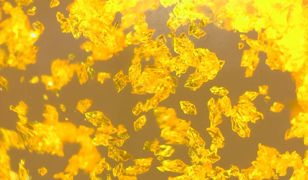 Des Nanoparticules de Fer : Une Promesse pour Lutter Contre les Tumeurs Cancéreuses.