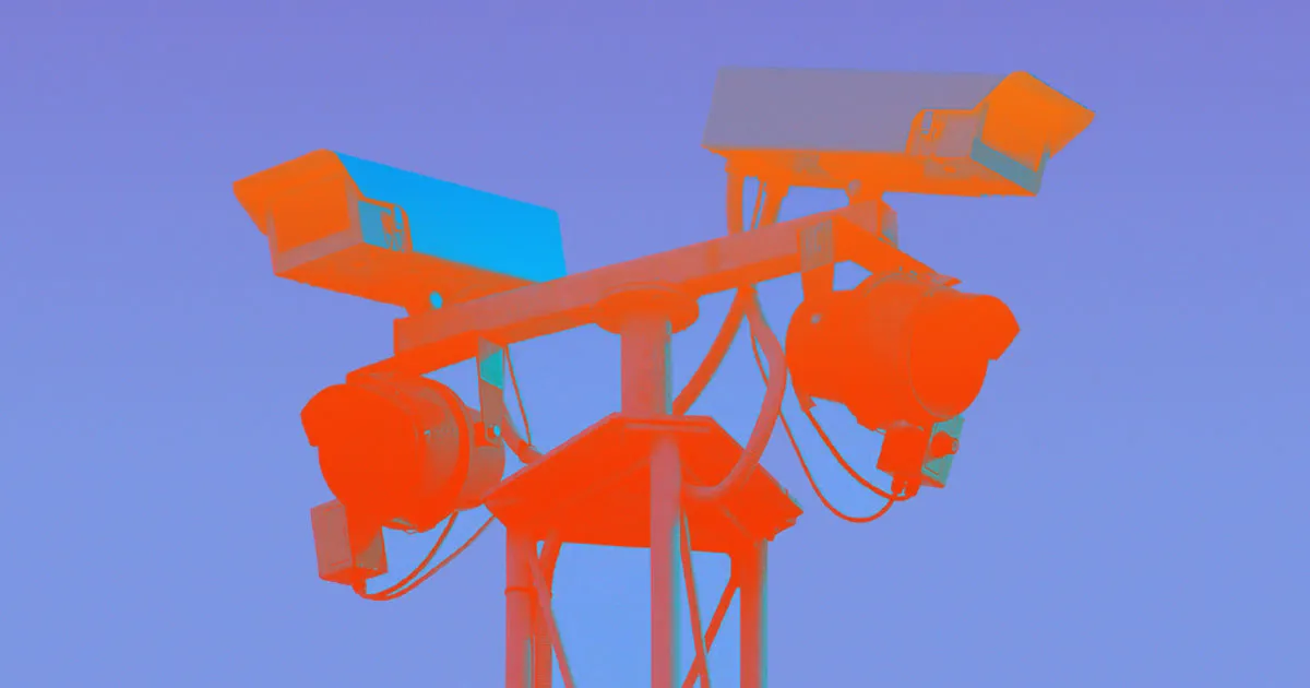 Des Sénateurs Demandent un Moratoire National sur la Reconnaissance Faciale par la Police.