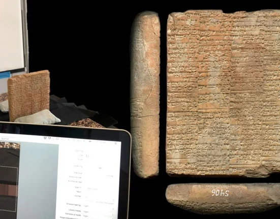 Des Tablettes Millénaires : Secrets de Magie, Médecine et Souverains Oubliés