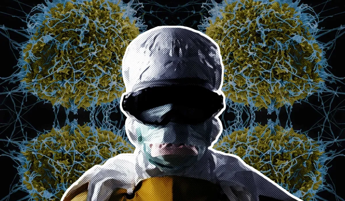 Des chercheurs en quête de virus inconnus avant qu'ils ne déclenchent une nouvelle pandémie