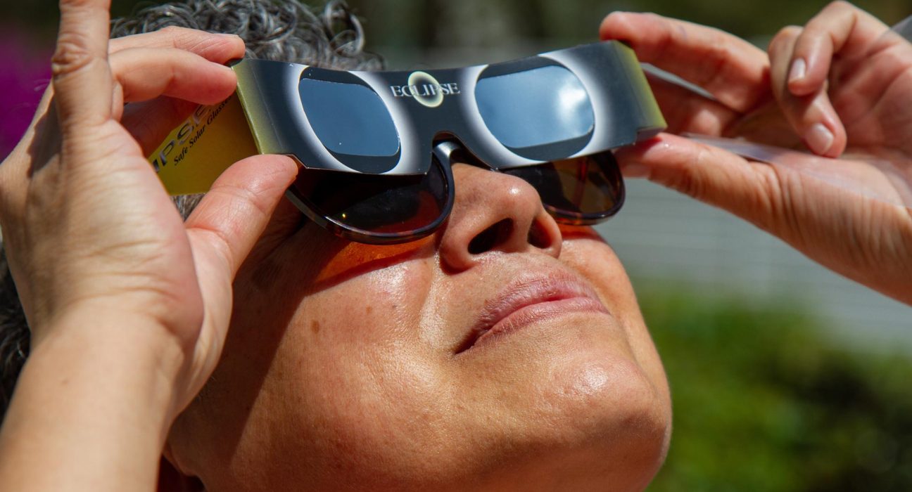 Éclipse Solaire Totale : Un Silence Étrange s'Installe dans les Villes