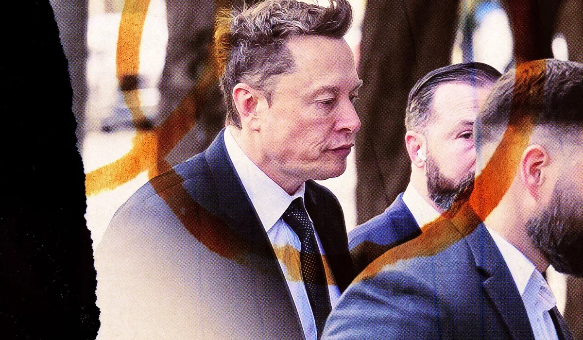 Elon Musk Révèle Discrètement sa Priorité Absolue chez Tesla : Une Information Révélatrice.