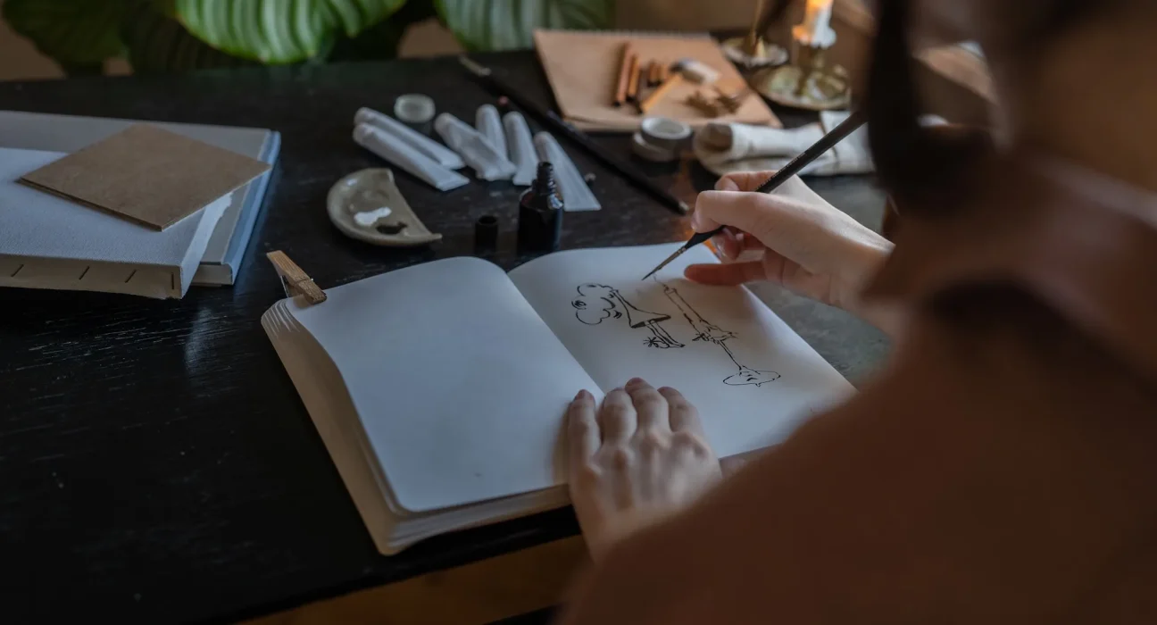 Étonnement d'un étudiant face à un devoir d'histoire de l'art : « Contre mes propres principes et valeurs »