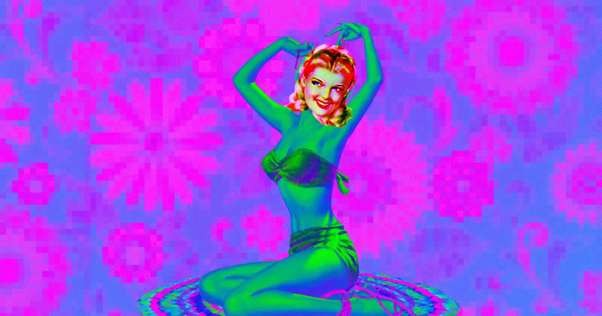 Étude : 96 % des Deepfakes en Ligne Sont Dérivés de Contenus Pornographiques