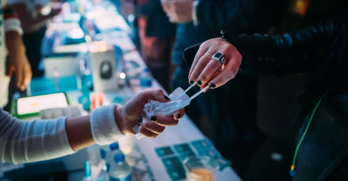 Exploration de l'ADN : Une Approche Scientifique Risquée pour Déterminer l'Identité