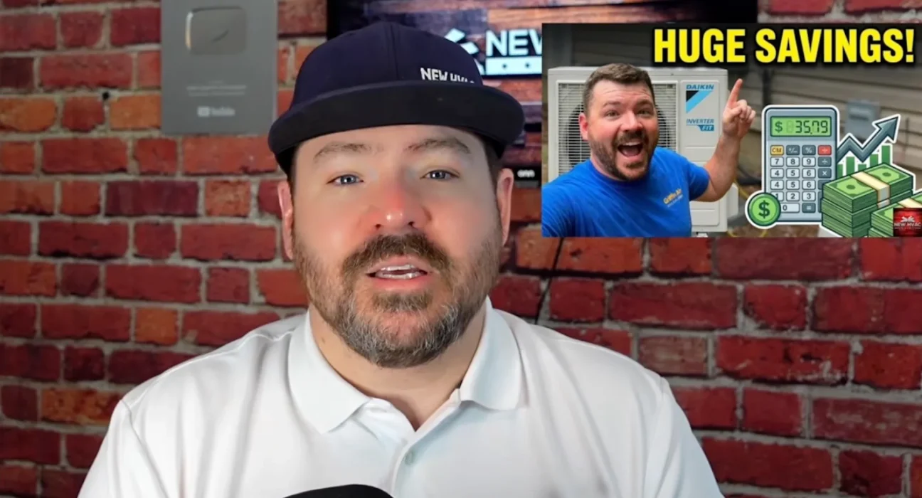 Face à la flambée des factures, les pompes à chaleur s'imposent comme une solution économique et efficace.