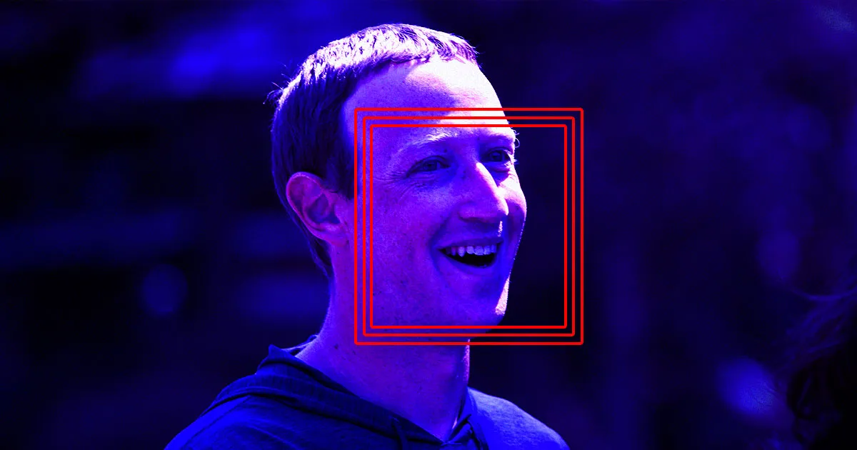 Facebook met fin à son système de reconnaissance faciale