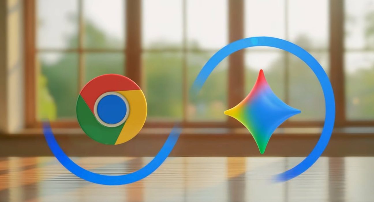 Gemini dans Chrome : L'IA du Navigateur Déployée à des Millions d'Utilisateurs en APAC