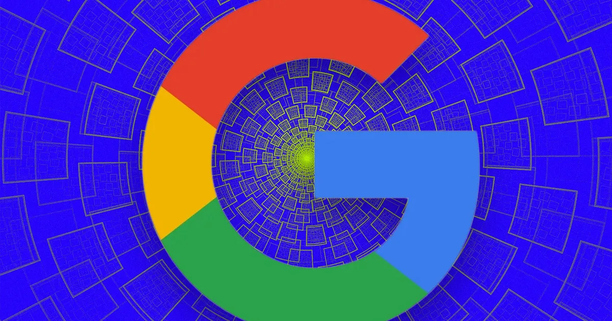 Google Imposerait à Ses Chercheurs de Louer Ses Technologies