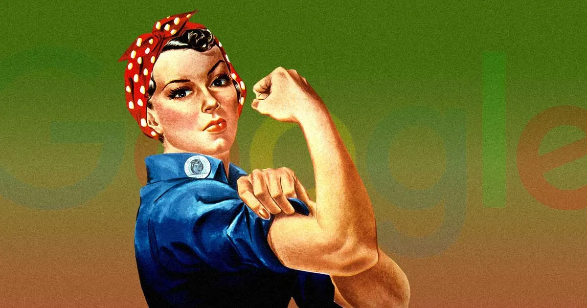 Google Met en Licenciement Son Cinquième Employé pour Activisme Syndical