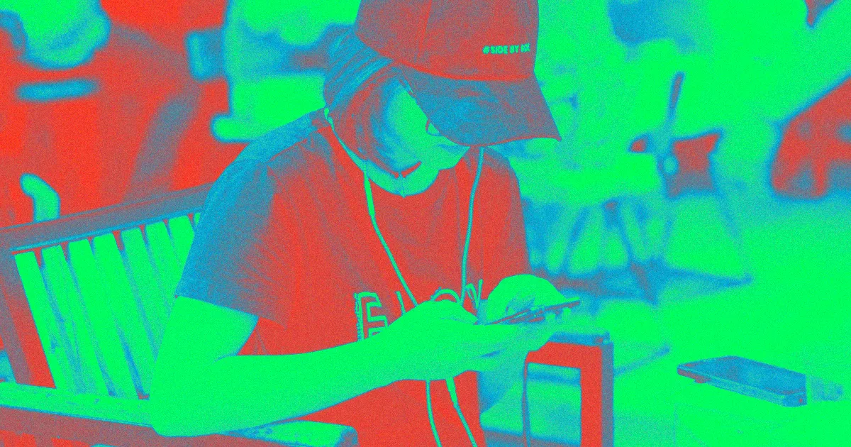 Google et Apple : Allier Technologie et Éducation pour Comprendre l'Impact des Smartphones sur les Cerveaux des Enfants