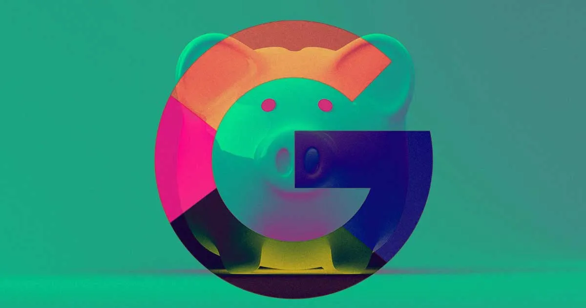 Google se lance dans la banque : des comptes à la clé !