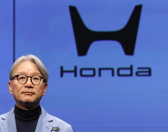 Honda : Le PDG admet la difficulté face à la concurrence chinoise