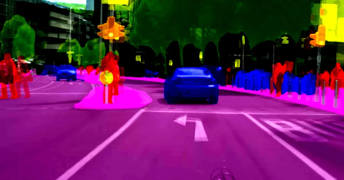 IA Innovante : Des Jeux Vidéo Psychédéliques Inspirés de la Réalité