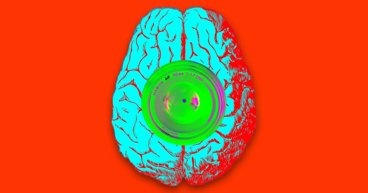 Implant Neural : Transmission d'Images Directement dans le Cerveau des Personnes Aveugles